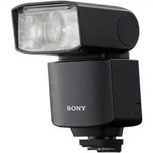 Sony HVL-F46RM Externer Blitz für professionelle Fotografie