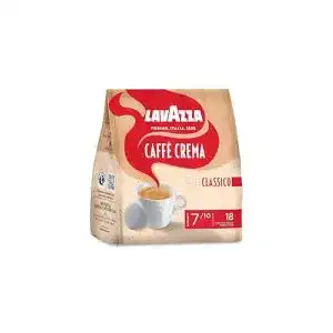 Lavazza Kaffeepads Classico, 180 Pads im 10er Pack