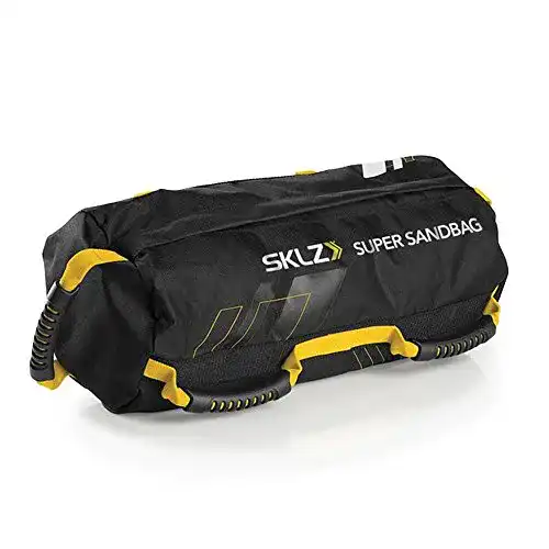 SKLZ Sandsack – Variable Gewichtstasche für effektives Training
