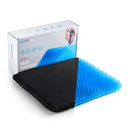 Rollstuhlkissen NewMum Multifunktions-Gel-Kissen