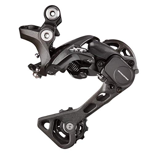 Fahrrad-Schaltwerk Shimano 587763 für Erwachsene