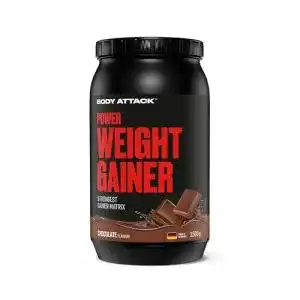 Weight Gainer Body Attack Sports Nutrition – 1,5 kg