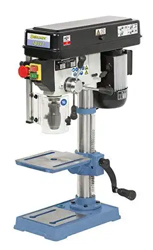 Tischbohrmaschine Bernardo Maschinen TB 14 T 01-1026
