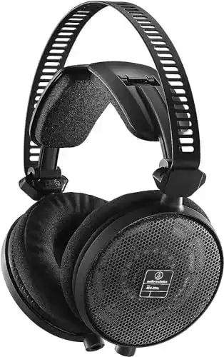 Audio-Technica R70X Offener Kopfhörer für professionelle Anwendungen