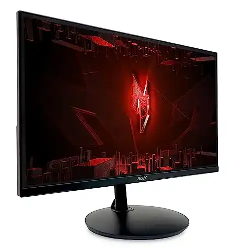 Acer Nitro XF270S3 Gaming Monitor 27 Zoll mit 180Hz und FreeSync