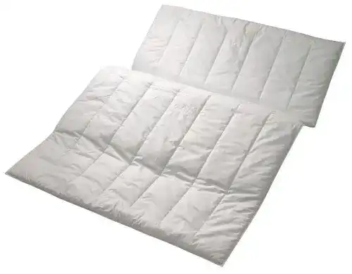 Centa-Star Bettdecke 0107.10 Dynamic Sommerbett 155 x 220 cm