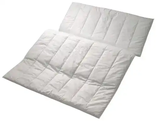Centa-Star Bettdecke 0107.10 Dynamic Sommerbett 155 x 220 cm