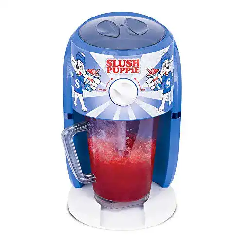 Slush Maschine Slush Puppie 9047EU für Slushies aus Kunststoff