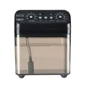 Beregnungsanlage Exo Terra Monsoon Solo II für Terrarien