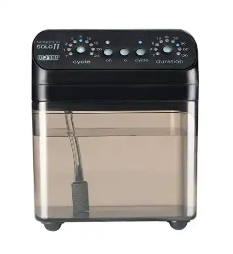 Beregnungsanlage Exo Terra Monsoon Solo II für Terrarien