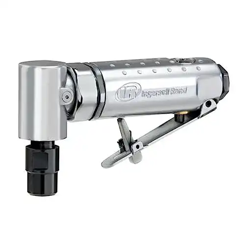 Druckluft-Winkelschleifer Ingersoll Rand 301B-M für Metall und Holz