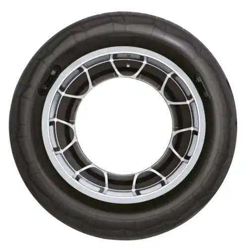 Schwimmring Bestway 36102B-02 – High Velocity mit 119 cm Durchmesser