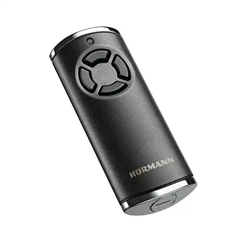 Garagentoröffner Hörmann Handsender HS4 868-BS mit 4 Tastenfunktionen