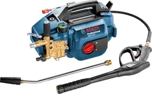 Bosch Hochdruckreiniger GHP 5-13 C mit 140 bar und 2300 Watt