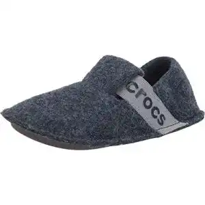 Kinder Hausschuhe von Crocs im Vergleich