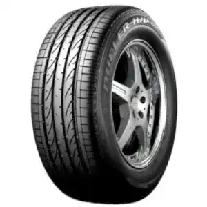 Bridgestone Sommerreifen 235/55 R19 101V Dueler H/P für Off-Road