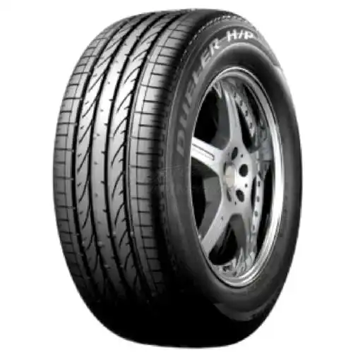 Bridgestone Sommerreifen 235/55 R19 101V Dueler H/P für Off-Road