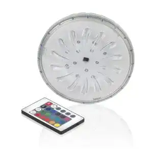 Poolbeleuchtung magnetisch Gre PLED1C – LED-Scheinwerfer für Aufstellpools