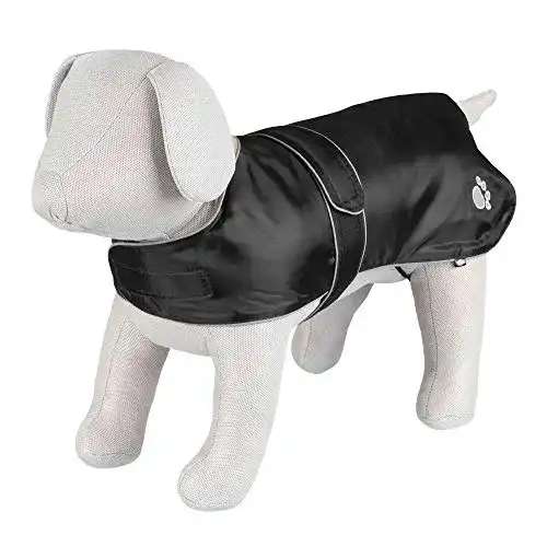 Hundemantel TRIXIE wasserabweisend Orléans Größe XS für Hunde