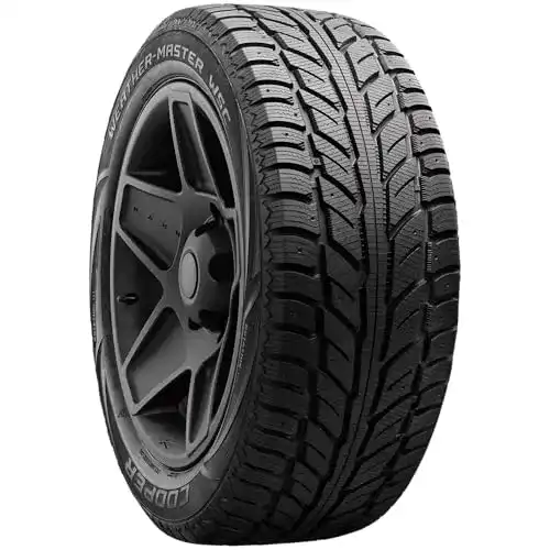 Ganzjahresreifen 205/70 R15 Cooper 96T für verschiedene Witterungsbedingungen