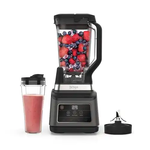 Ninja 2-in-1 Mixer mit 3 Programmen und 1200W Motor