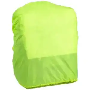 Rucksack-Regenschutz von Hama für Step by Step Schulranzen