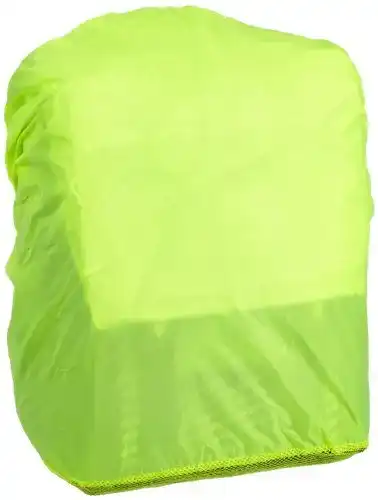 Rucksack-Regenschutz von Hama für Step by Step Schulranzen