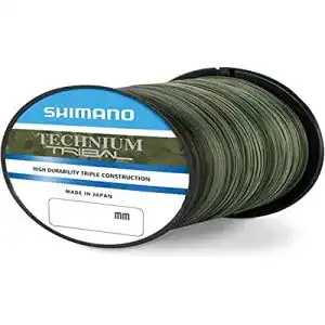 Karpfenschnur Shimano Technium Trib 790 m 0,35 mm PB Camou