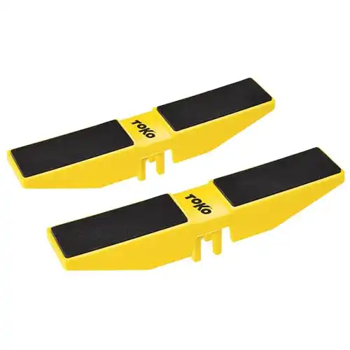Skispanner Toko Universaladapter für Ski Vise World Cup