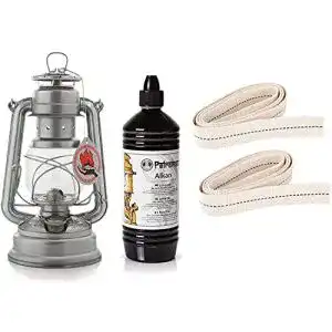 Sturmlaterne Feuerhand Baby Special 276 Set