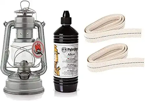Sturmlaterne Feuerhand Baby Special 276 Set