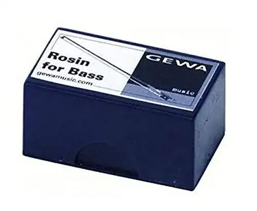 Kolophonium Gewa Pure PS408210 für Kontrabass