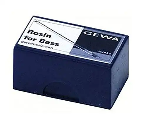 Kolophonium Gewa Pure PS408210 für Kontrabass