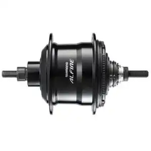Shimano Alfine SG-S700 11-Gang Nabenschaltung für Disc-Fahrräder