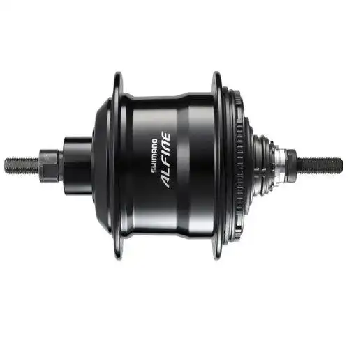 Shimano Alfine SG-S700 11-Gang Nabenschaltung für Disc-Fahrräder