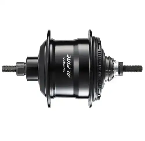 Shimano Alfine SG-S700 11-Gang Nabenschaltung für Disc-Fahrräder