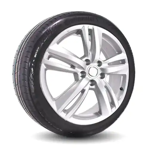 Sommerreifen 225/40 R19 Continental SportContact 7 XL – 225/40R19