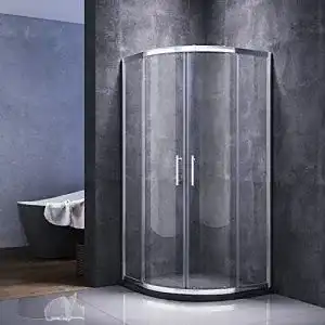 Runddusche