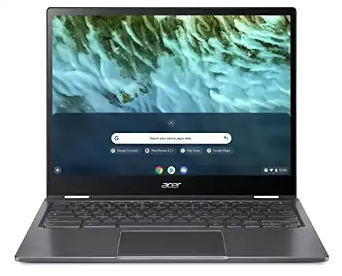 Acer Chromebook Convertible 13 Zoll (CP713-3W-57R0) mit Intel Core i5