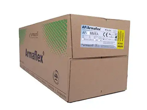 Rollladenkasten Dämmung AF Armaflex IAFMC19500600 19mm
