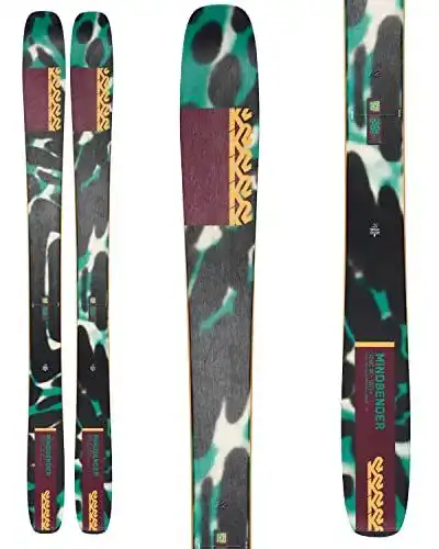 K2 Ski und Skateschuhe für Herren, Mehrfarbig, 149 cm