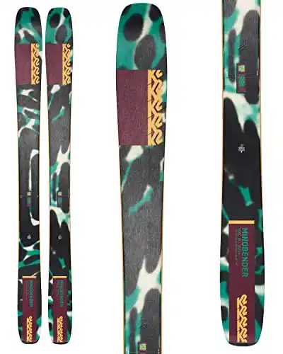 K2 Ski und Skateschuhe für Herren, Mehrfarbig, 149 cm