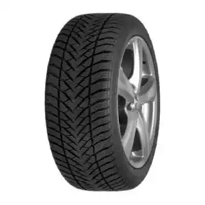 Goodyear Winterreifen 255/50 R19 107V XL für Offroad-Fahrzeuge
