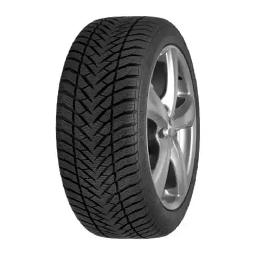 Goodyear Winterreifen 255/50 R19 107V XL für Offroad-Fahrzeuge