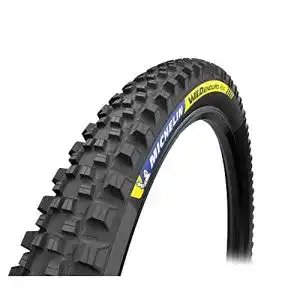 Michelin Wild Enduro Rear Racing Line Fahrradreifen für MTB