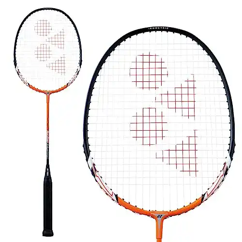 YONEX Badmintonschläger BRYMP02 MP2WHOR Carta in Weiß