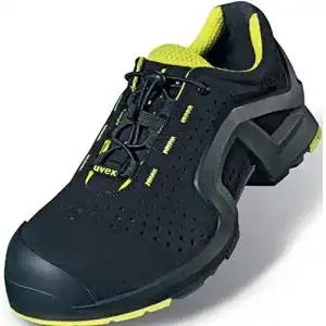 Sicherheitsschuhe S1P Damen von Uvex Halbschuhe für Arbeitsschutz