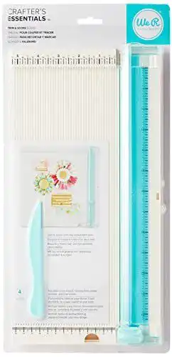 Falzmaschine Rayher 50036000 We R Memory Keepers im Vergleich