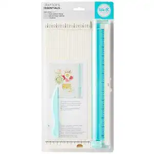 Falzmaschine Rayher 50036000 We R Memory Keepers im Vergleich