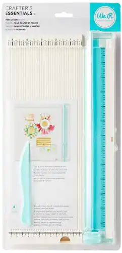 Falzmaschine Rayher 50036000 We R Memory Keepers im Vergleich